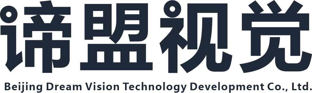 DreamVision Logo